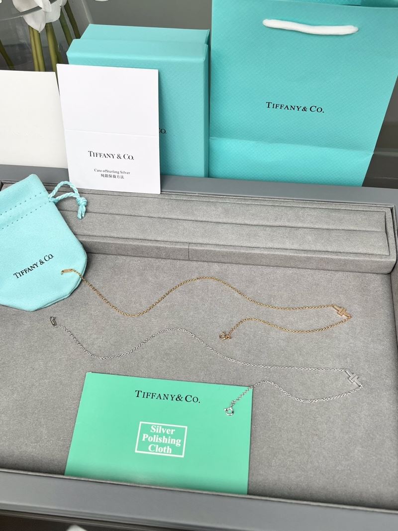 Tiffany Necklaces